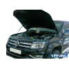 Амортизатор (упор) капота на Volkswagen Amarok A.ST.5806.1