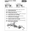 Электрика оригинальная на Nissan Qashqai 732583