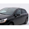 Дефлекторы боковых окон на Citroen C4 SCIC41132