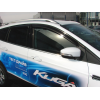 Дефлекторы боковых окон на Ford Kuga SFOKUG1332