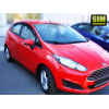 Дефлекторы боковых окон на Ford Fiesta SFOFIEH0832