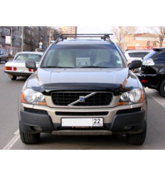 Дефлектор капота (отбойник) на Volvo XC90 SVOXC900312