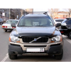 Дефлектор капота (отбойник) на Volvo XC90 SVOXC900312