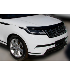 Дефлектор капота (отбойник) на Land Rover Range Rover Velar SLRRRV1712