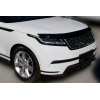 Дефлектор капота (отбойник) на Land Rover Range Rover Velar SLRRRV1712