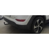 Фаркоп на Hyundai Tucson 4261A