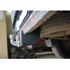 Фаркоп на Ford Ranger E/043