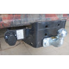 Фаркоп на Ford Ranger E/043