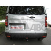 Фаркоп на Hyundai H1 Starex 4256A