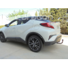 Фаркоп на Toyota C-HR E6428AV