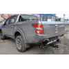 Фаркоп на Fiat Fullback 4153F