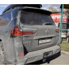 Фаркоп на Lexus LX 570 424700