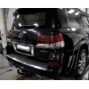 Фаркоп на Lexus LX 570 335360600001