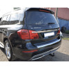 Фаркоп на Mercedes GL 313421600001