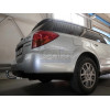 Оцинкованный фаркоп на Subaru Outback S076C