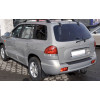 Фаркоп на Hyundai Santa Fe 4237A