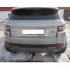 Фаркоп на Land Rover Evogue 34.2227.32