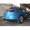 Оцинкованный фаркоп на Seat Leon ST S108A