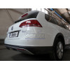 Оцинкованный фаркоп на Volkswagen Golf 7 V073C