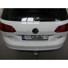 Оцинкованный фаркоп на Volkswagen Golf 7 V073C