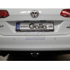 Оцинкованный фаркоп на Volkswagen Golf 7 V073C