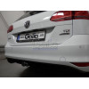 Оцинкованный фаркоп на Volkswagen Golf 7 V073C