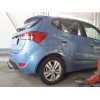 Оцинкованный фаркоп на Hyundai ix20 H084A