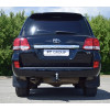 Фаркоп на Toyota Land Cruiser 200 09041501