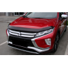 Дефлектор капота (отбойник) на Mitsubishi Eclipse Cross SMIECLC1712