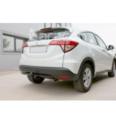 Фаркоп на Honda HR-V E2404CA