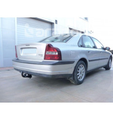 Фаркоп на Volvo S80 E6805AA