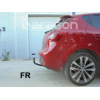 Фаркоп на Seat Ibiza E5803DV