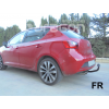 Фаркоп на Seat Ibiza E5803DV