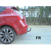 Фаркоп на Seat Ibiza E5803DV