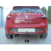 Фаркоп на Seat Ibiza E5803DV