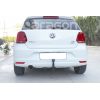 Фаркоп на Volkswagen Polo E5803DV