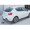 Фаркоп на Seat Ibiza E5803DS