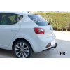 Фаркоп на Seat Ibiza E5803DS