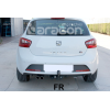 Фаркоп на Seat Ibiza E5803DS