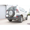 Фаркоп на Toyota Land Cruiser Prado E6400ES