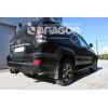 Фаркоп на Toyota Land Cruiser Prado E6400EA