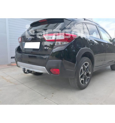 Фаркоп на Subaru XV E6005CA