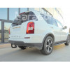 Фаркоп на Ssang Yong Rexton E3103AV