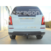 Фаркоп на Ssang Yong Rexton E3103AV