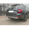 Фаркоп на Skoda Octavia E5906CV