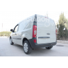 Фаркоп на Mercedes Citan E5218BA