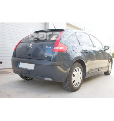 Фаркоп на Citroen C4 E4716AA