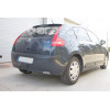 Фаркоп на Citroen C4 E4716AA