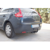 Фаркоп на Citroen C4 E4716AA