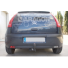 Фаркоп на Citroen C4 E4716AA